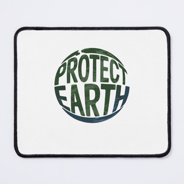 Item preview, Protect Earth designed and sold by Mateusz Majcherek.