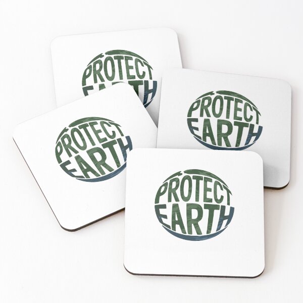 Item preview, Protect Earth designed and sold by Mateusz Majcherek.