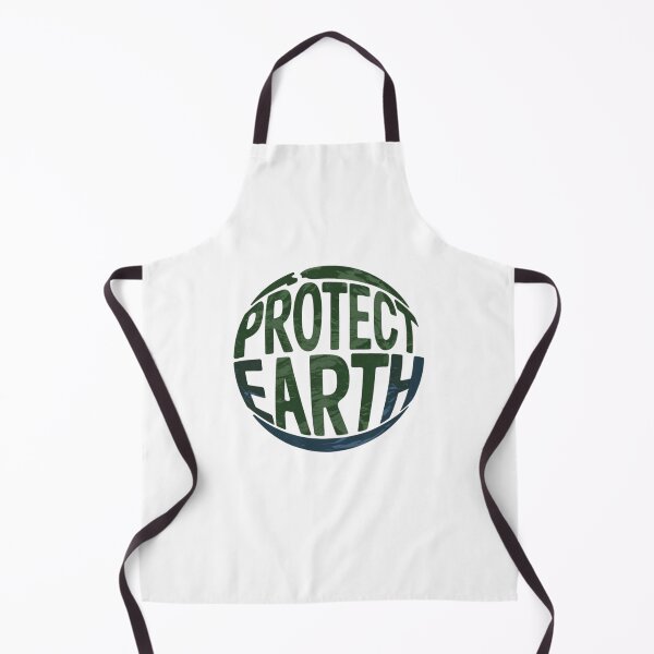 Item preview, Protect Earth designed and sold by Mateusz Majcherek.