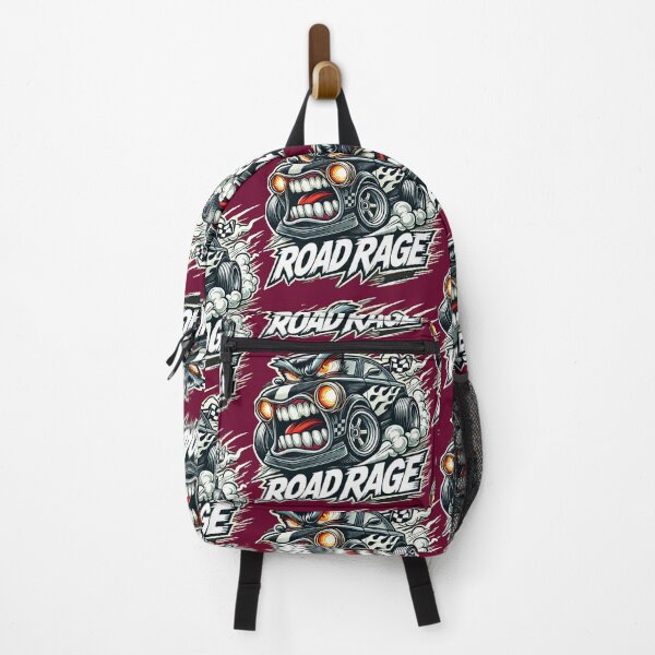 Item preview, Road Rage: The Furious Speedster designed and sold by Nauert's.