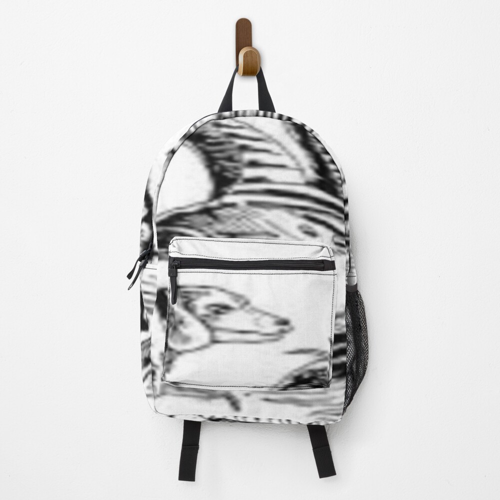 Item preview, Backpack designed and sold by Risinggods.
