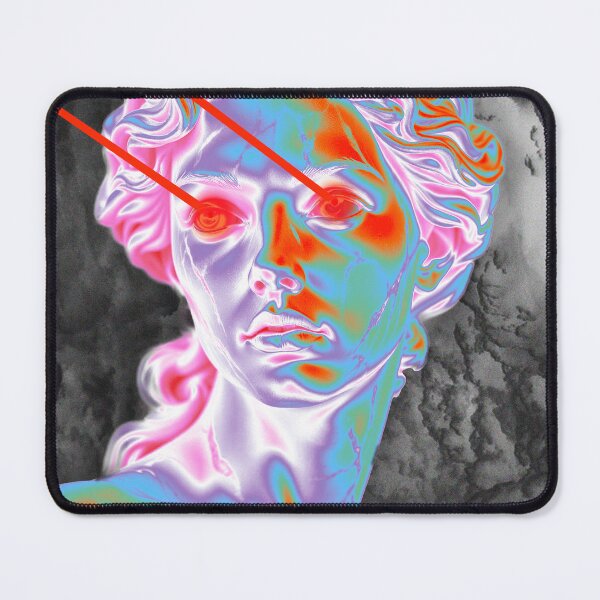 Item preview, COVER THE DIAGONAL designed and sold by The Turbulent Architect.
