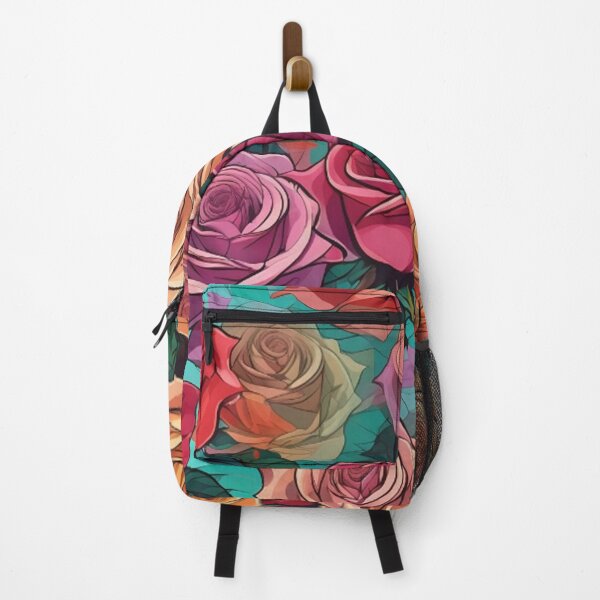 Item preview, Roses designed and sold by HebaRK Studio.