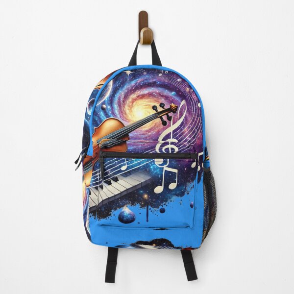 Item preview, Celestial Symphony: Music of the Cosmos designed and sold by Nauert's.