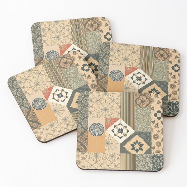 Item preview, Decorative Design 4 designed and sold by HebaRK Studio.