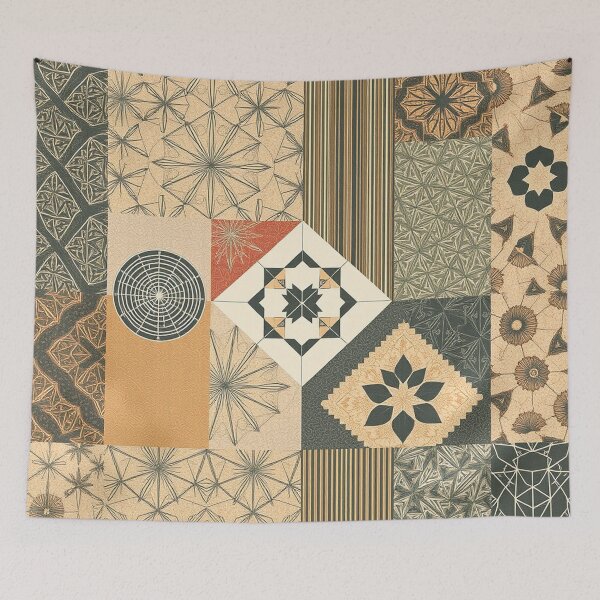 Item preview, Decorative Design 4 designed and sold by HebaRK Studio.