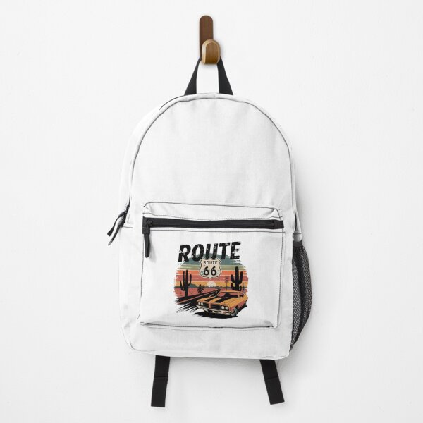 Item preview, Vintage Route 66 designed and sold by Mateusz Majcherek.