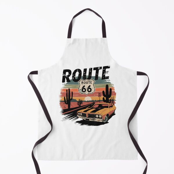 Item preview, Vintage Route 66 designed and sold by Mateusz Majcherek.