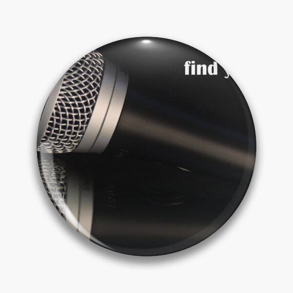 Item preview, Find Your Voice designed and sold by Easy Eyes Photography.