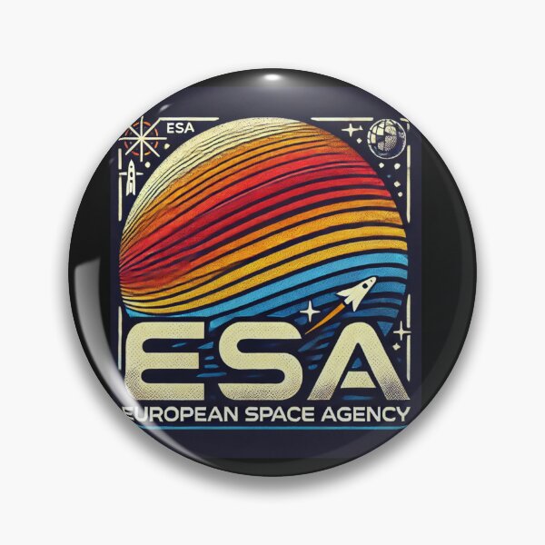 Item preview, esa designed and sold by TEEJAMBOREE.