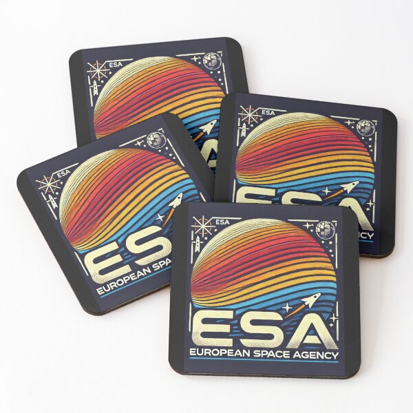 Item preview, esa designed and sold by TEEJAMBOREE.