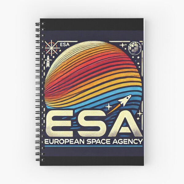 Item preview, esa designed and sold by TEEJAMBOREE.