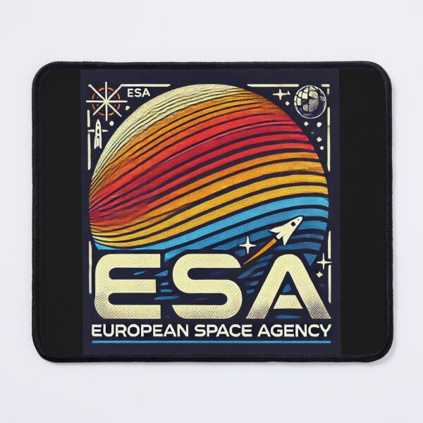 Item preview, esa designed and sold by TEEJAMBOREE.