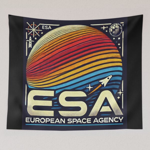 Item preview, esa designed and sold by TEEJAMBOREE.