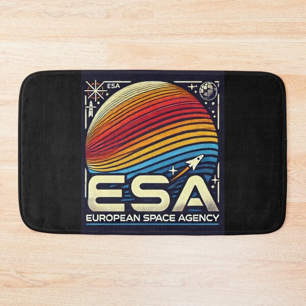Item preview, esa designed and sold by TEEJAMBOREE.