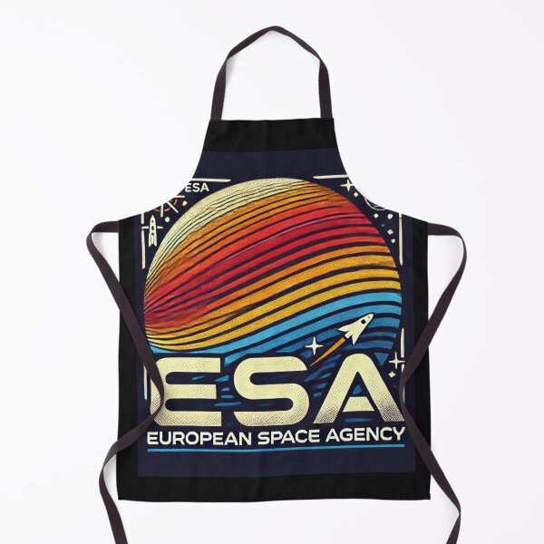 Item preview, esa designed and sold by TEEJAMBOREE.