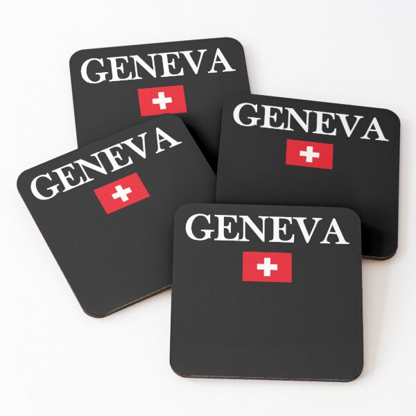 Item preview, GENEVA CITY designed and sold by LuizSilva1983.
