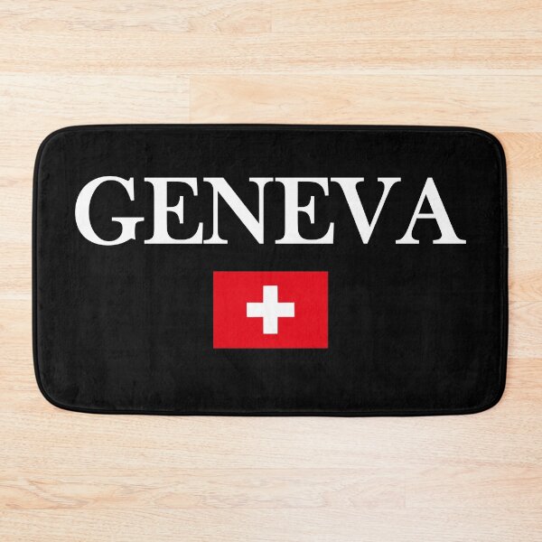 Item preview, GENEVA CITY designed and sold by LuizSilva1983.