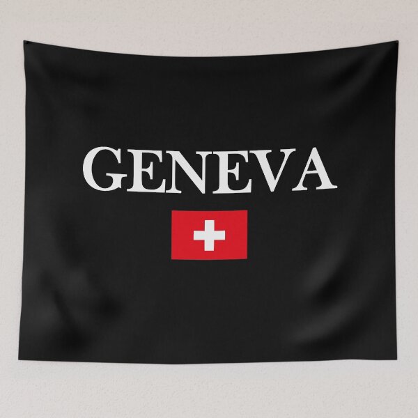 Item preview, GENEVA CITY designed and sold by LuizSilva1983.