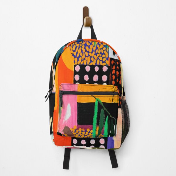Item preview, AWP PDP A STILL LIFE 1 COLORFUL ART designed and sold by Infopreneur1231.