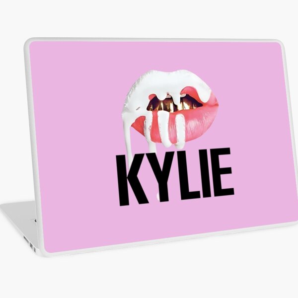 Aperçu de l'œuvre Cosmétiques Kylie par Kylie Jenner créée et vendue par Ink And Inspire.