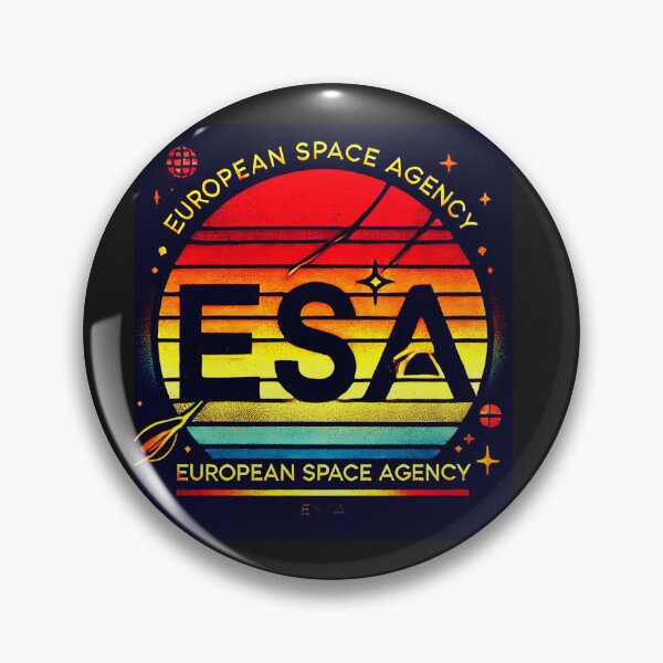 Item preview, esa designed and sold by TEEJAMBOREE.