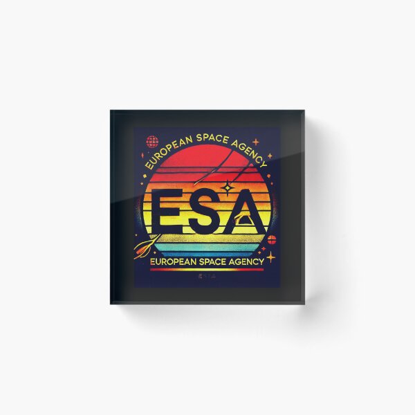 Item preview, esa designed and sold by TEEJAMBOREE.