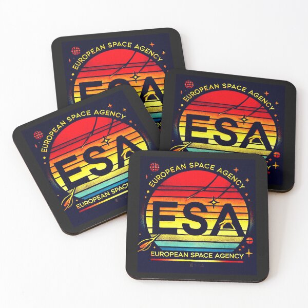 Item preview, esa designed and sold by TEEJAMBOREE.