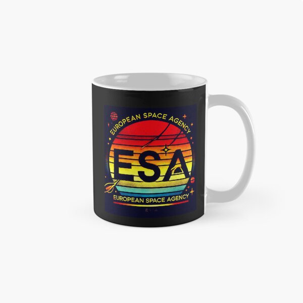 Item preview, esa designed and sold by TEEJAMBOREE.