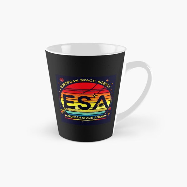 Item preview, esa designed and sold by TEEJAMBOREE.