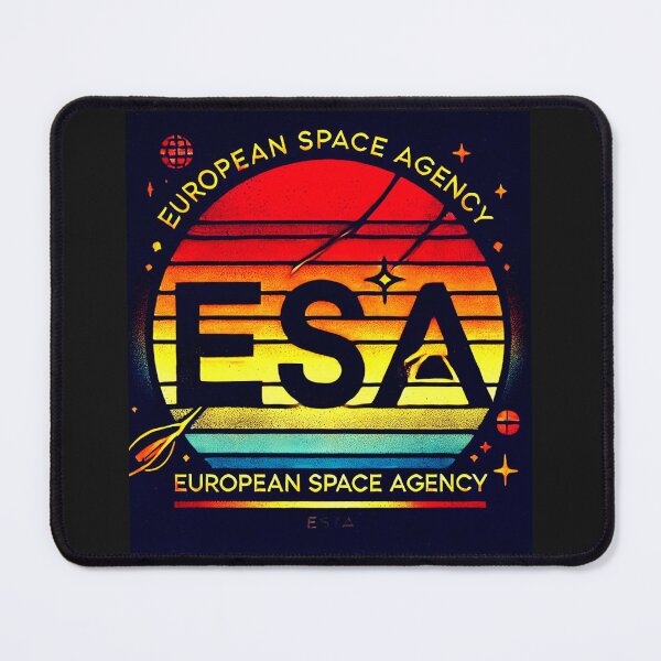 Item preview, esa designed and sold by TEEJAMBOREE.
