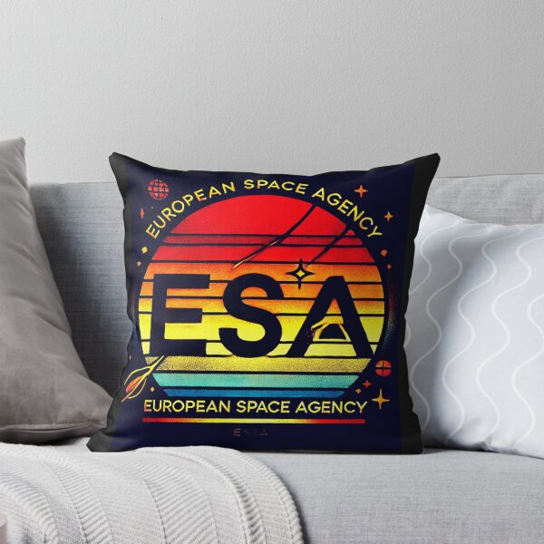 Item preview, esa designed and sold by TEEJAMBOREE.