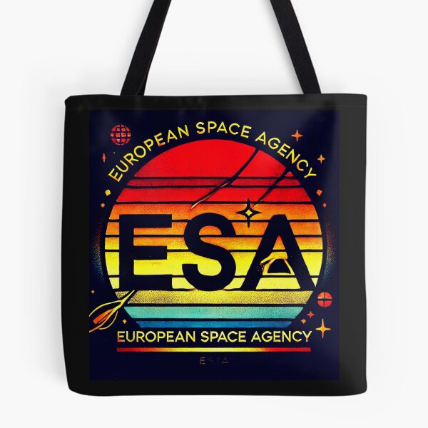 Item preview, esa designed and sold by TEEJAMBOREE.