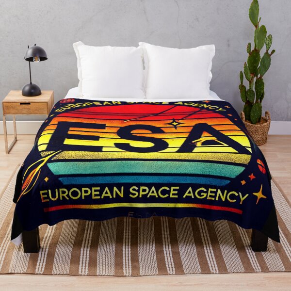 Item preview, esa designed and sold by TEEJAMBOREE.