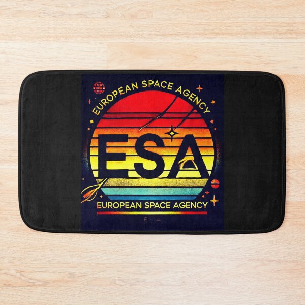 Item preview, esa designed and sold by TEEJAMBOREE.