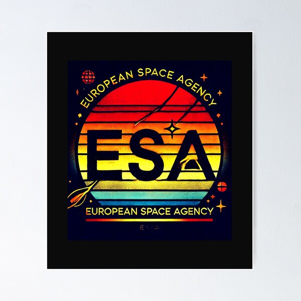 Item preview, esa designed and sold by TEEJAMBOREE.