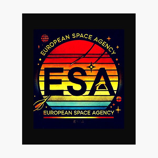 Item preview, esa designed and sold by TEEJAMBOREE.