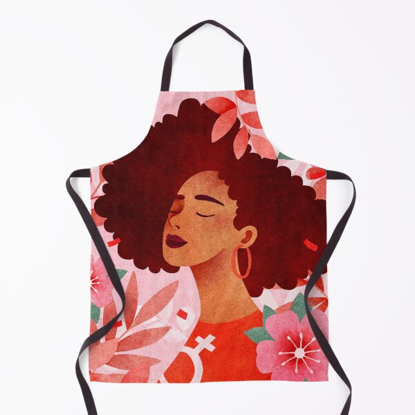 Item preview, Femininity in bloom designed and sold by OtterFactory.