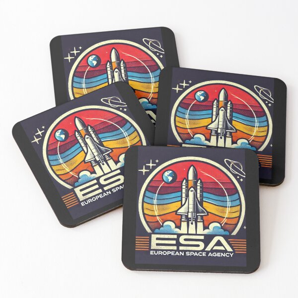Item preview, esa designed and sold by TEEJAMBOREE.