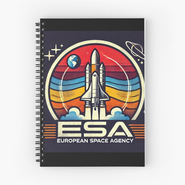 Item preview, esa designed and sold by TEEJAMBOREE.
