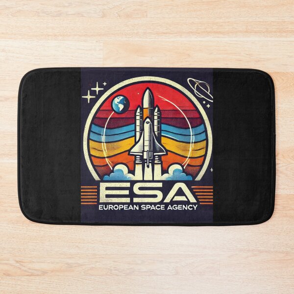 Item preview, esa designed and sold by TEEJAMBOREE.