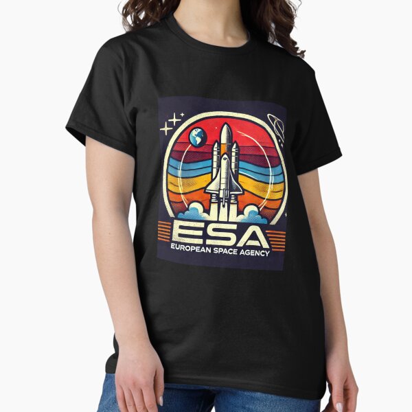 Item preview, esa designed and sold by TEEJAMBOREE.