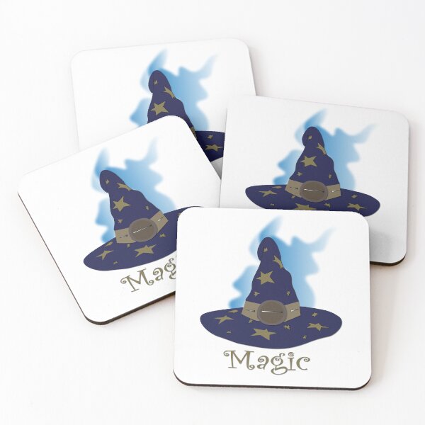 Item preview, magic wizard hat designed and sold by Shaima-designs.