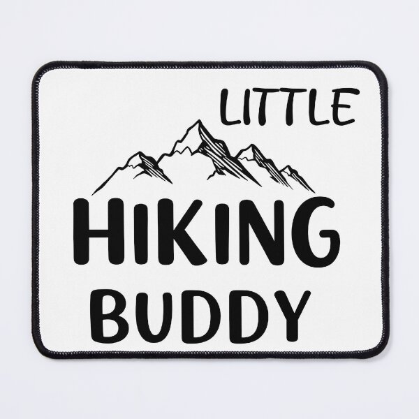 Item preview, Little Hiking Buddy  designed and sold by TS-Des.
