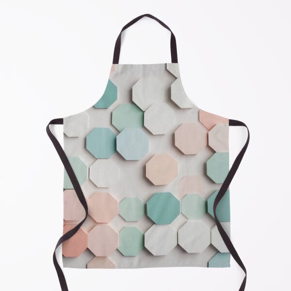 Item preview, Hexagons designed and sold by HebaRK Studio.