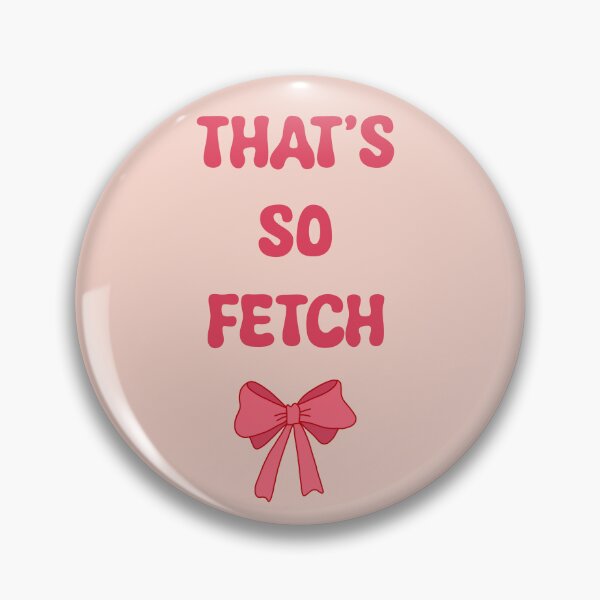 Item preview, That's so fetch designed and sold by Sargent-Canvart.