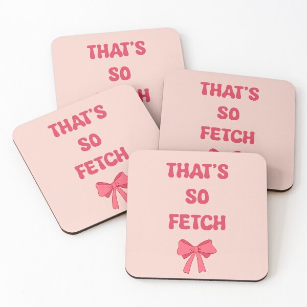 Item preview, That's so fetch designed and sold by Sargent-Canvart.