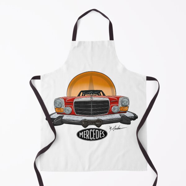 Item preview, Orange Benz designed and sold by Michael Garber.