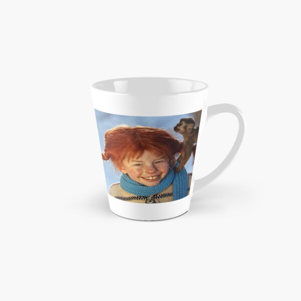 Item preview, Pippi Langstrumpf designed and sold by sarzerdesigns.