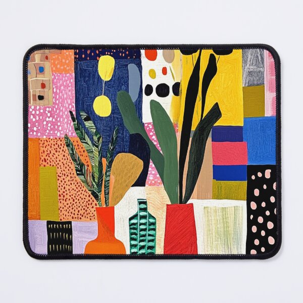 Item preview, AWP PDP A STILL LIFE 2 COLORFUL ART designed and sold by Infopreneur1231.